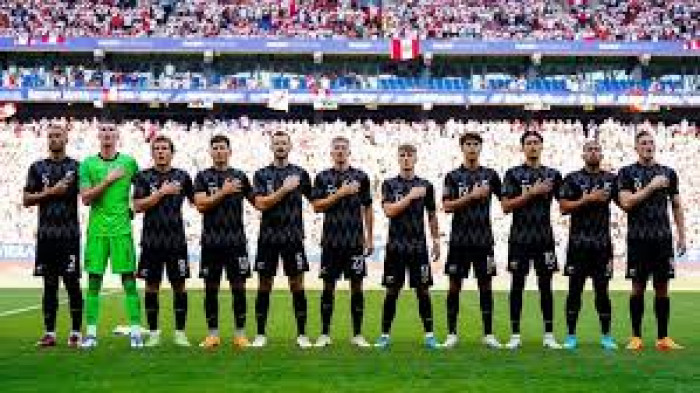 انضمام بايليس لتشكيلة نيوزيلندا لأول مرة ليحصل على فرصة المشاركة في كأس العالم