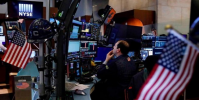 الأسهم الأمريكية ترتد صعوداً مع انطلاق مؤتمر "إنفيديا"