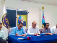 أمسية رمضانية لكتلة لحج.. الجمعية الوطنية للانتقالي تؤكد التمسك بثوابت الوطنية الجنوبية