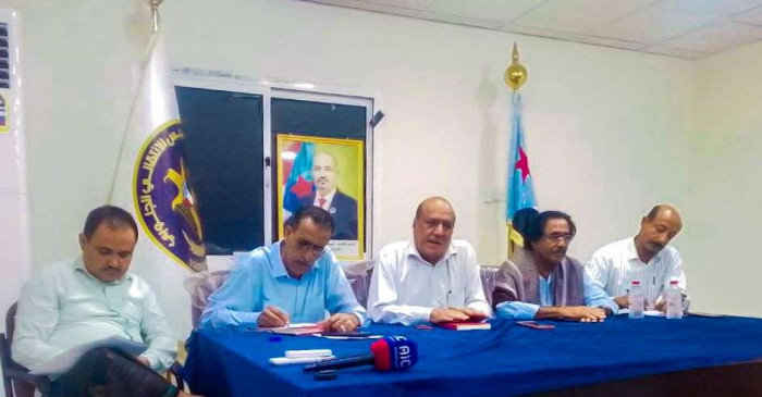 أمسية رمضانية لكتلة لحج.. الجمعية الوطنية للانتقالي تؤكد التمسك بثوابت الوطنية الجنوب… أمسية رمضانية لكتلة لحج.. الجمعية الوطنية للانتقالي تؤكد التمسك بثوابت الوطنية الجنوب…