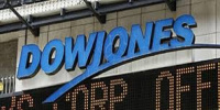 داو جونز يغلق على ارتفاع