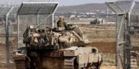 قوة إسرائيلية تتوغل إلى أطراف عيت الشعب بلبنان