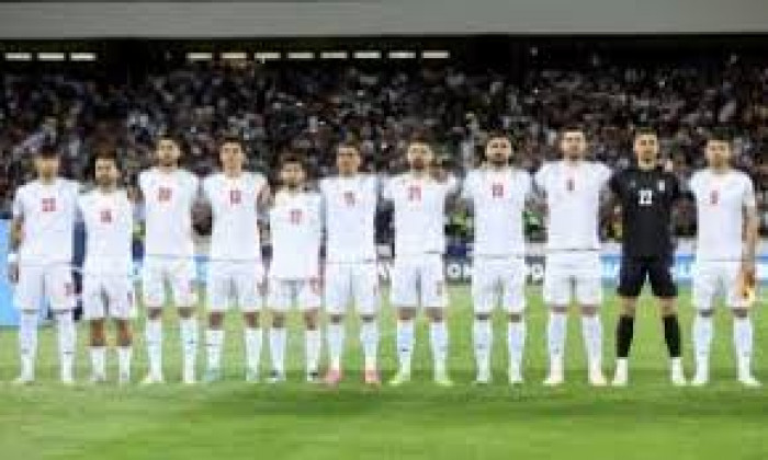 مونديال 2026: إيران تتفاوض مع فيفا لنقل مبارياتها إلى المكسيك