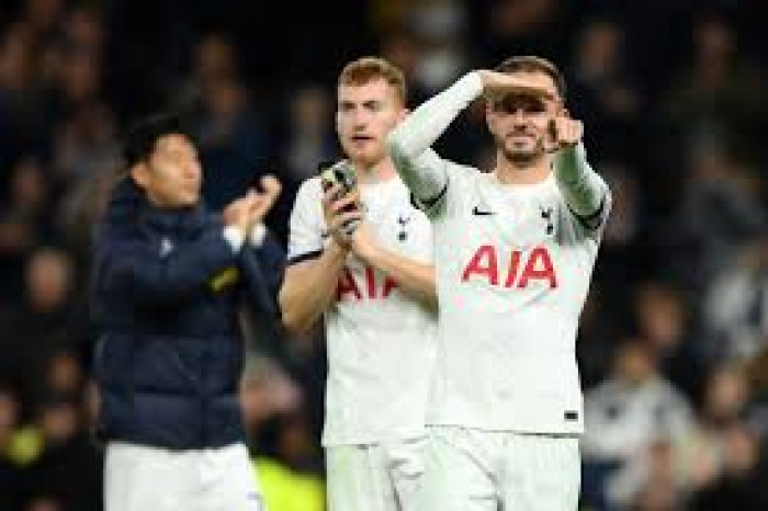 مدرب توتنهام: مواجهة أتليتيكو "‬صعبة لكن ليست مستحيلة