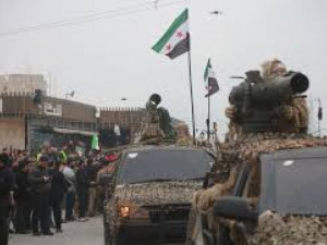 أمريكا تشجع سوريا على المساعدة في نزع سلاح حزب الله ودمشق مترددة