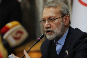 بعد مقتل لاريجاني.. الرئيس الإيراني يعتزم تقديم استقالته