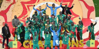 الاتحاد السنغالي يصدر بيانًا بشأن سحب لقب بطل أفريقيا
