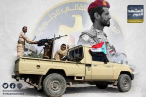 الحرب مستمرة.. الجنوب حائط الصد المنيع ضد الإرهاب الحوثي