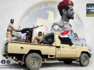 الحرب مستمرة.. الجنوب حائط الصد المنيع ضد الإرهاب الحوثي