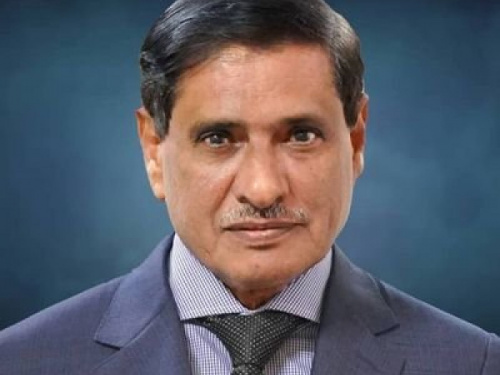 البحسني: العلاقة مع أشقائنا راسخة تقوم على الأخوة والمصير المشترك