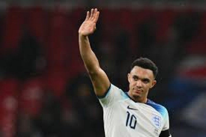 مفاجآت في تشكيلة إنجلترا مجواير يعود وأرنولد يغيب مفاجآت في تشكيلة إنجلترا مجواير يعود وأرنولد يغيب