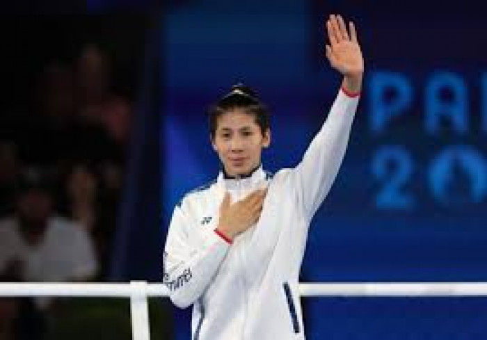 الاتحاد العالمي للملاكمة يسمح للتايوانية لين بالمشاركة في منافسات السيدات