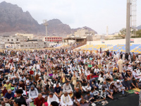 رسائل الجنوب في عيد الفطر.. صمود في مواجهة أعتى المؤامرات