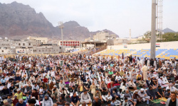 رسائل الجنوب في عيد الفطر.. صمود في مواجهة أعتى المؤامرات