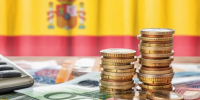 انكماش توقعات نمو الاقتصاد الإسباني جراء أزمة الطاقة
