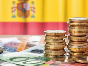 انكماش توقعات نمو الاقتصاد الإسباني جراء أزمة الطاقة