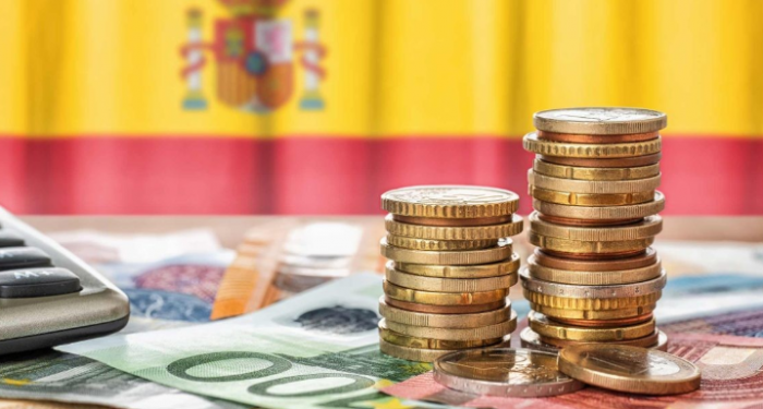 انكماش توقعات نمو الاقتصاد الإسباني جراء أزمة الطاقة