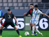 بيراميدز يخسر أمام الجيش الملكي.. ويودع دوري أبطال إفريقيا