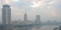حالة طقس اليوم الأحد 22-3-2026 في مصر