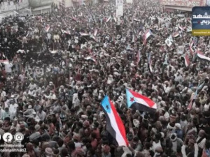 الجنوب يحمي وجوده.. تحطم أجندات "الثنائي المعادي" على أسوار إرادة الشعب الفولاذية