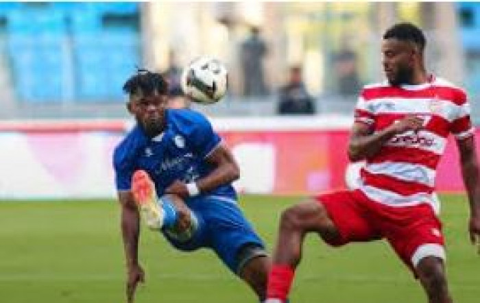 المنستيري يطيح بالأفريقي من دور 32 بكأس تونس المنستيري يطيح بالأفريقي من دور 32 بكأس تونس