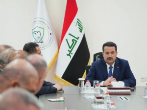 السوداني: لن نقف مكتوفين الأيدي أمام استباحة الدم العراقي