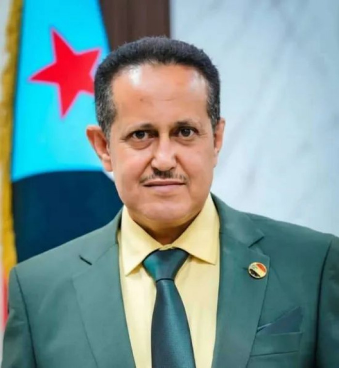 الحالمي: الشعب الجنوبي لن يتسامح مع مَن خان الأمانة