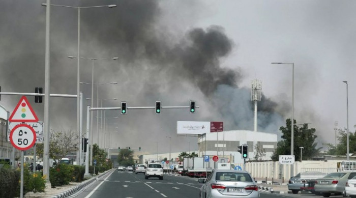 مجلس التعاون: أي اتفاق مع إيران ينبغي أن يكون شاملاً