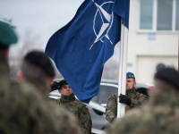 بمشاركة 13 دولة.. رومانيا تحتضن مناورات "سي شيلد 2026"