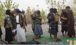 أبو عوذل يعلق على عودة تنظيم القاعدة الإرهابي في أبين