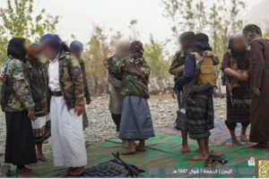 أبو عوذل يعلق على عودة تنظيم القاعدة الإرهابي في أبين