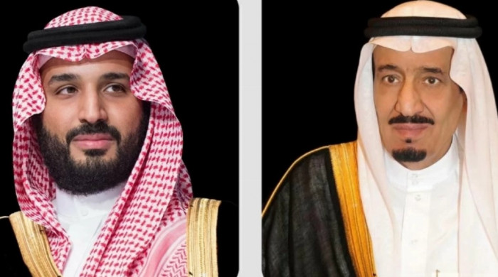 القيادة السعودية تُعزي سلطان عُمان في ضحايا الحالة الجوية