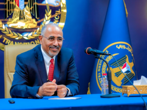 الجنوب واحد بقيادة عيدروس.. نضال حتى تحقيق استعادة الدولة