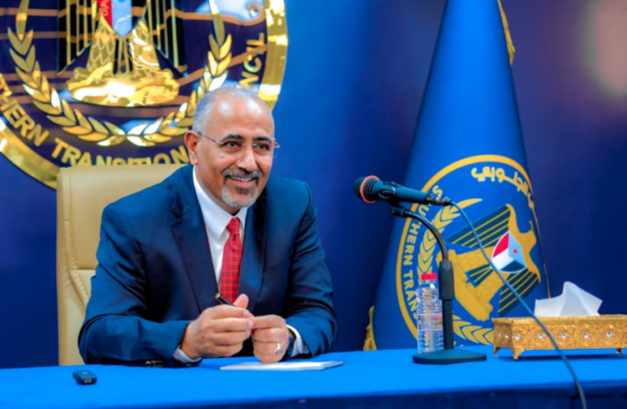 الجنوب واحد بقيادة عيدروس.. نضال حتى تحقيق استعادة الدولة الجنوب واحد بقيادة عيدروس.. نضال حتى تحقيق استعادة الدولة