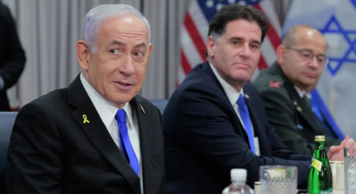 نتنياهو: العملية العسكرية ضد إيران ما زالت في ذروتها