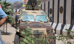 سلطات الأمر الواقع تواصل إغلاق مقر أمانة الانتقالي للأسبوع الخامس