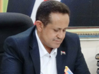 الحالمي: محاولات لتفكيك القوات الجنوبية وتمكين جماعات إخوانية إرهابية