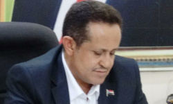 الحالمي: محاولات لتفكيك القوات الجنوبية وتمكين جماعات إخوانية إرهابية