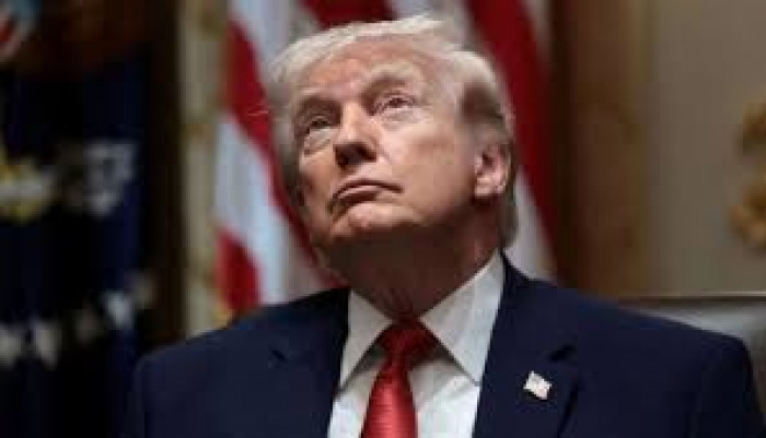 ترامب يمدد مهلة ضرب منشآت الطاقة الإيرانية ترامب يمدد مهلة ضرب منشآت الطاقة الإيرانية