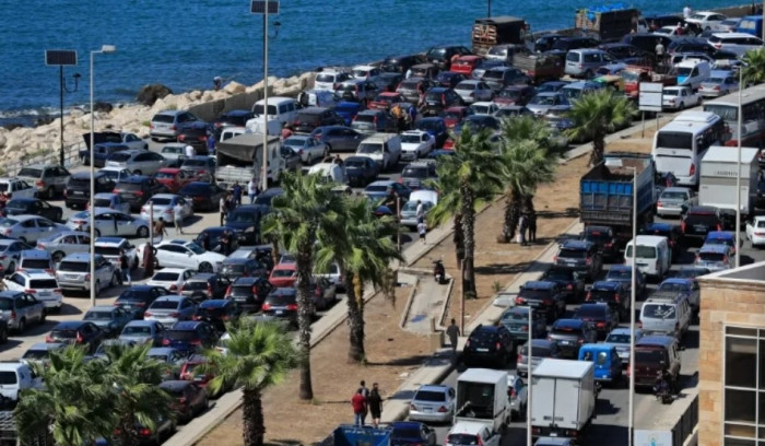 اليونيسف: لا مكان آمن في بيروت اليونيسف: لا مكان آمن في بيروت