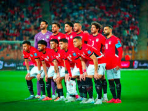 نتيجة مباراة مصر والسعودية الودية