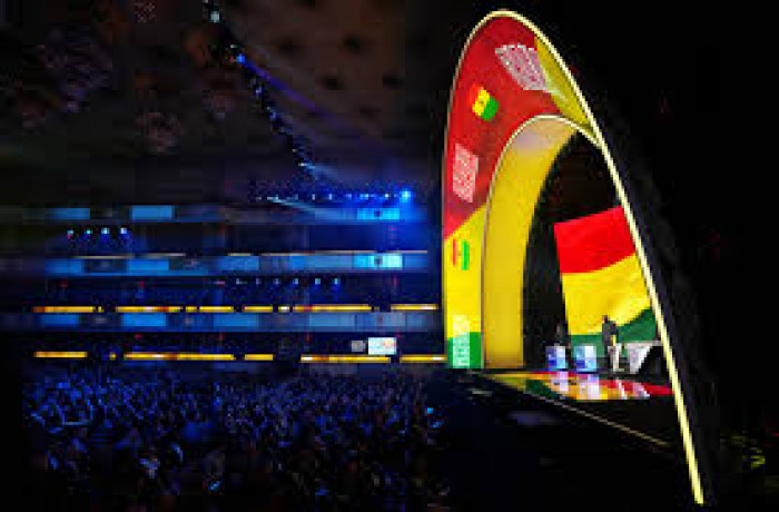 سرقة ساعتين فاخرتين من فندق منتخب غانا في فيينا