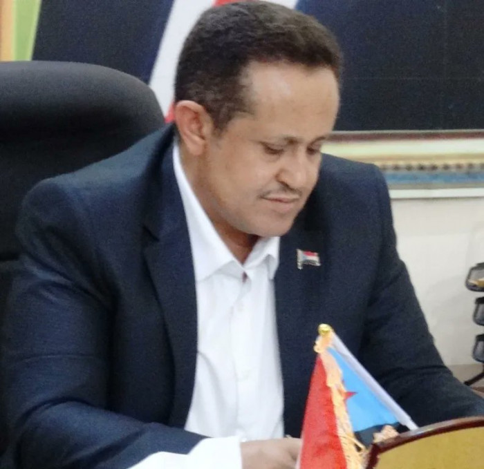 أمانة الانتقالي توجه الهيئات التنفيذية في المحافظات بالتأهب للمنخفض الجوي أمانة الانتقالي توجه الهيئات التنفيذية في المحافظات بالتأهب للمنخفض الجوي