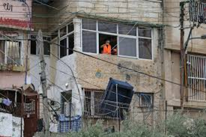 الخارجية الفلسطينية تندّد بعمليات "الإخلاء القسري" في القدس الشرقية