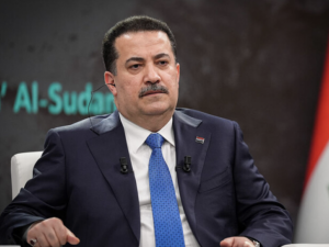 بغداد تفتح تحقيقاً بعد استهداف منزل رئيس إقليم كردستان