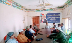 انتقالي ردفان يدعو الجنوبيين إلى تصعيد ثوري شامل