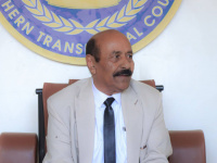 الشيخ لسود: السعودية ليست طرفًا في القضية الجنوبية