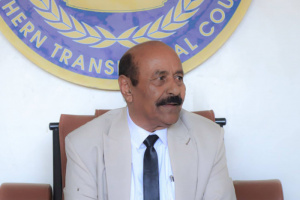 الشيخ لسود: السعودية ليست طرفًا في القضية الجنوبية