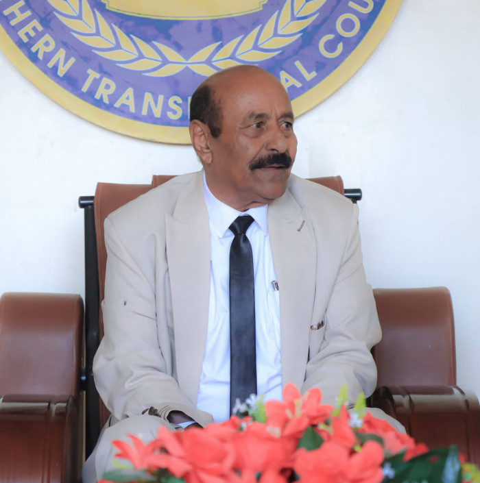 الشيخ لسود: السعودية ليست طرفًا في القضية الجنوبية