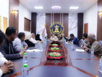 الحالمي: محاولات فرض الوصاية على إرادة شعب الجنوب مرفوضة